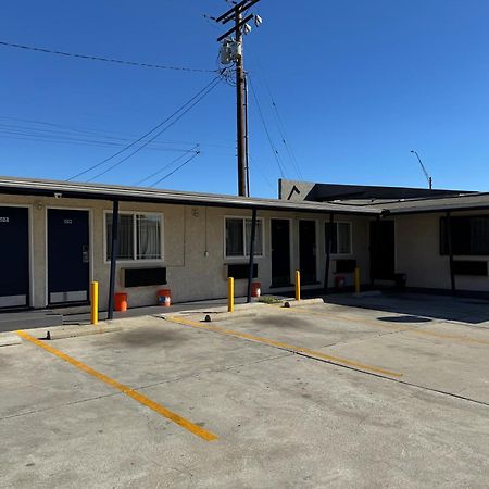 Hiland Motel Long Beach Luaran gambar