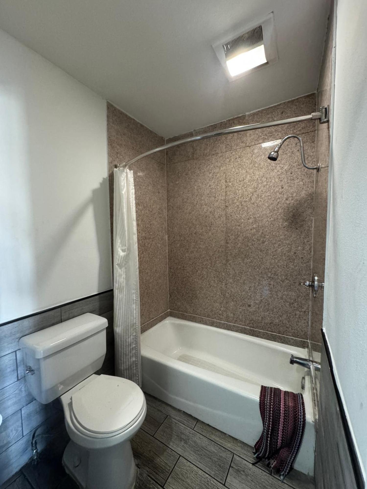 Hiland Motel Long Beach Luaran gambar