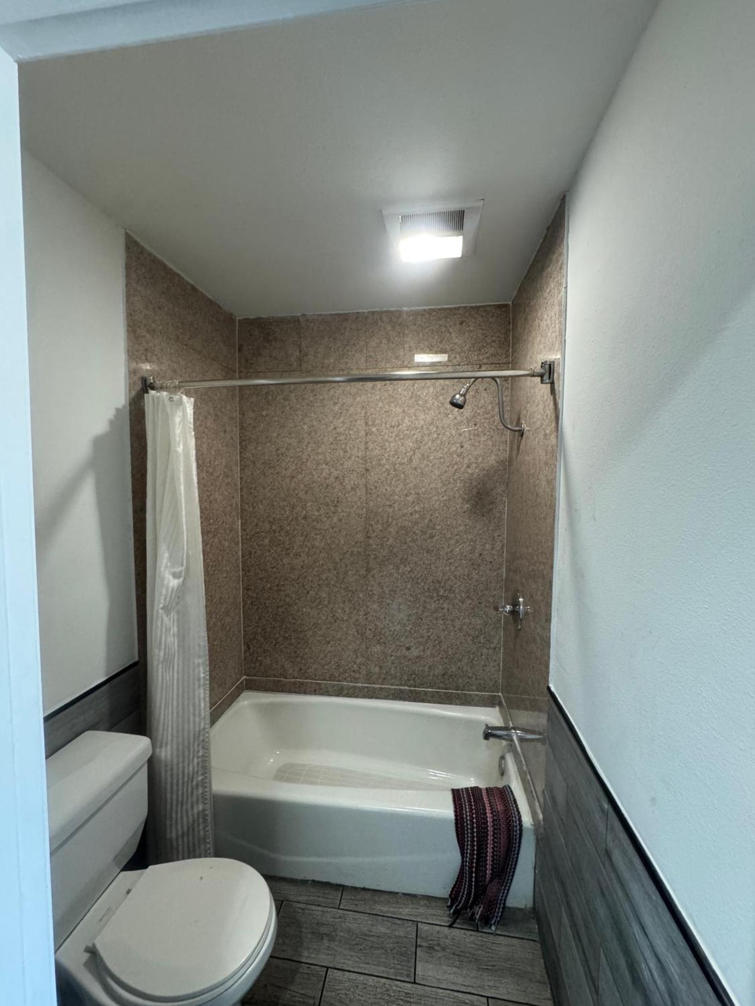 Hiland Motel Long Beach Luaran gambar